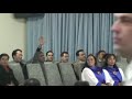 JMEAD Irm� Cleide Irm� da Voz Possante