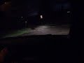BMW 116i Dounut, Burnout