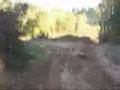 percuso pedestre/XC