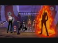 Wir sind immer noch da!!! [One Piece- We're still here]