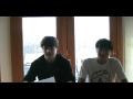 Spanish News Report (School Project)