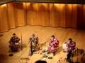 Huun Huur Tu throat sing at UAA