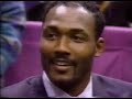 ESPN NBA Today Slam Dunk Contest in 1993 Season