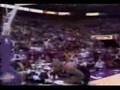 ESPN NBA Today Slam Dunk Contest in 1993 Season