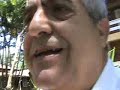 Entrevista com o genial sociólogo e escritor Gilberto Felisberto Vasconcellos.
