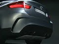 BMW Concept X6 ActiveHybrid BMW Concept X6 ActiveHybrid