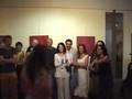 Exhibition Opening