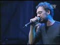 Perturbazione - Se mi scrivi (live)