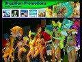 brazil carnival san diego