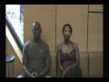 Theater League Interviews Members of THE COLOR PURPLE Cast