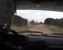 onboard sunbeam lotus biesheuvel exotic rally
