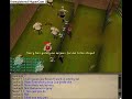 Runescape Infinity Set confusion