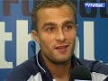 Antoni Łukasiewicz (Śląsk Wrocław) dla portalu Futbol.pl