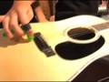 How to Change your Guitar Strings