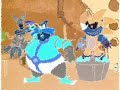 New WMM Effects Test