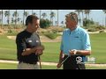 Golf Instruction - Tips From a PGA Instructor: Knowing How Far You Hit Your Irons