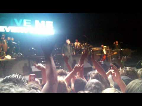 pitbull arena vs