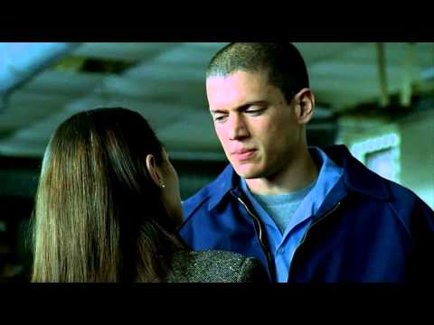 Prison Break Season 1 Trailer