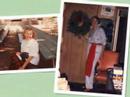 a pictorial tribute to dixie lee dale.