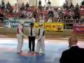videos de Chiavari 5 Maggio 2008 - Taekwondo Pavia