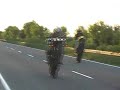 yamaha r1 verses suzuki gsxr k4 from Bulgaria