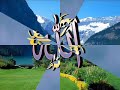 Top Ten Qaris In The World - Mohammad Ameer Muawiya Langrial
