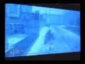 Call of Duty MW2 server goes crazy.wmv