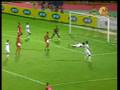 الهدف الاول للسودان احرزه اللاعب محمود فتح الله