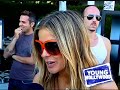 carmen electra on being young fabulous and broke