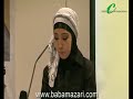 2010 Narway Maghale Khan Zohra Jafari