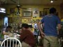Sam's Barbecue Joint in East Austin