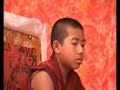 Consecration of Great Lotus Stupa