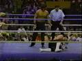 The Great Muta vs. Doug Gilbert NWA