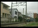 EF65-535 Final Run