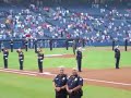 Atlanta Braves - 911 Memorial - 2006