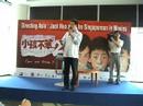 Directing Asia presents: Jack Neo and The Singaporean Part 1