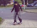 The Double Skater