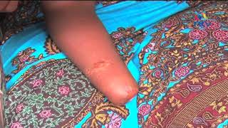 The tragedy of Kivuva's and Muendi's love affair