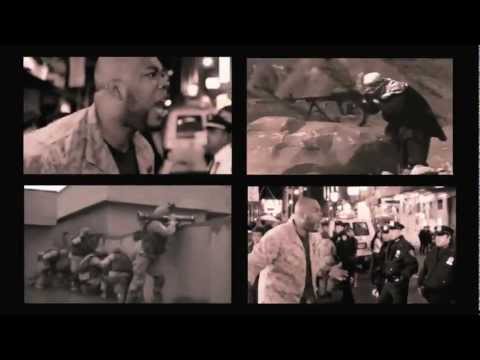 0 YFame Ft. Sean McGee   Change The World [Video]