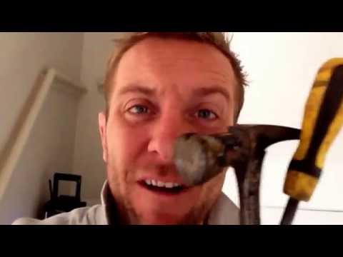 how to bleed kickspace heater