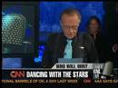 larry king live   dwts edition pt 4