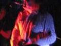 Bobby Bare Jr. - Maxwell's Hoboken, NJ - Valentine
