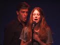 Allison Case & Eric Sciotto - \"Perfect\" (Bobby Cronin) Allison Case & Eric Sciotto - \"Perfect\" (Bobby Cronin)