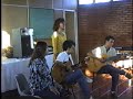 Quarteto Intuição - Pra Quem Vier (1993)