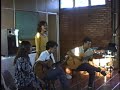 Quarteto Intuição - Pra Quem Vier (1993)