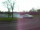 BMW 730d Drift Swindon