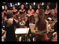 Qui sedes. Gloria Vivaldi. Sabine Degroote Contralto Qui sedes. Gloria Vivaldi. Sabine Degroote Contralto