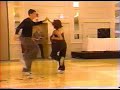 Matt Smiley & Naomi Uyama dancing to Frenesi Matt Smiley & Naomi Uyama dancing to Frenesi