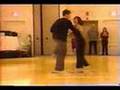 Matt Smiley & Naomi Uyama dancing to Frenesi