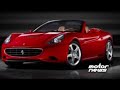 MOTOR NEWS 49-New BMW 3-Megane R26R-Nissan-New Schu edit-London Show MOTOR NEWS 49-New BMW 3-Megane R26R-Nissan-New Schu edit-London Show